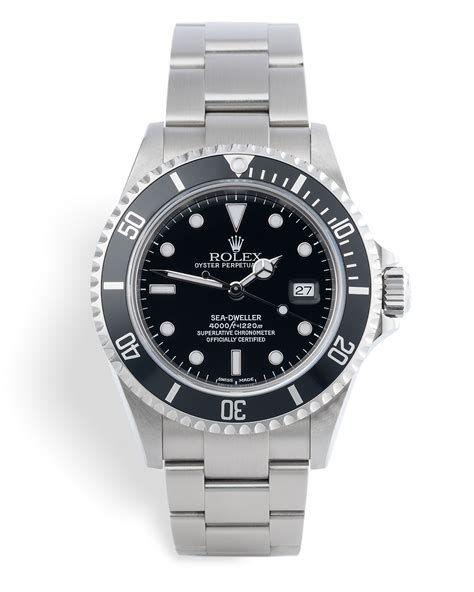 rolex 16600 price|rolex 16600 seadweller.